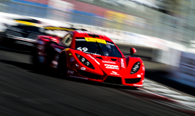 Illustration for article titled Here Is Your Mega Gallery Of All The Racing At Long Beach This Weekend